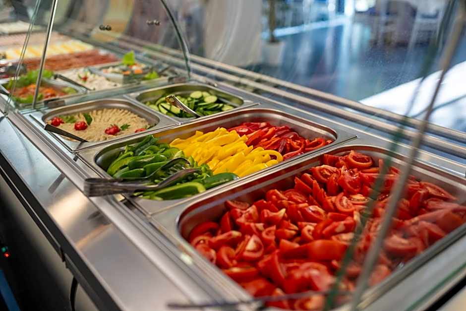 Hotel Apollo