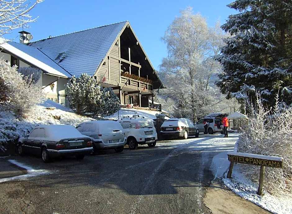 Hotel Panorama