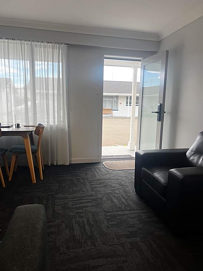 ASURE Surrey Court Motel Invercargill