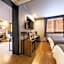 Changwon Brown-dot Hotel Myeongseo