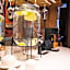 Hotel Montparnasse Saint Germain