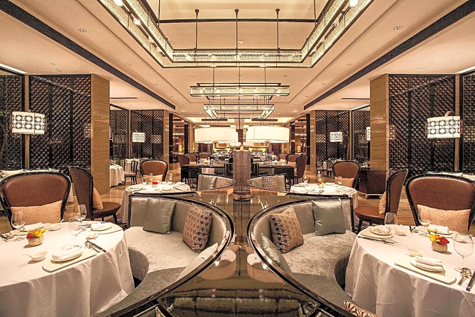 Pan Pacific Serviced Suites Ningbo