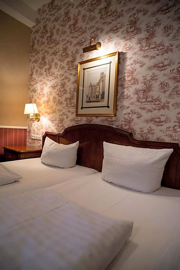 Klosterhotel Wöltingerode