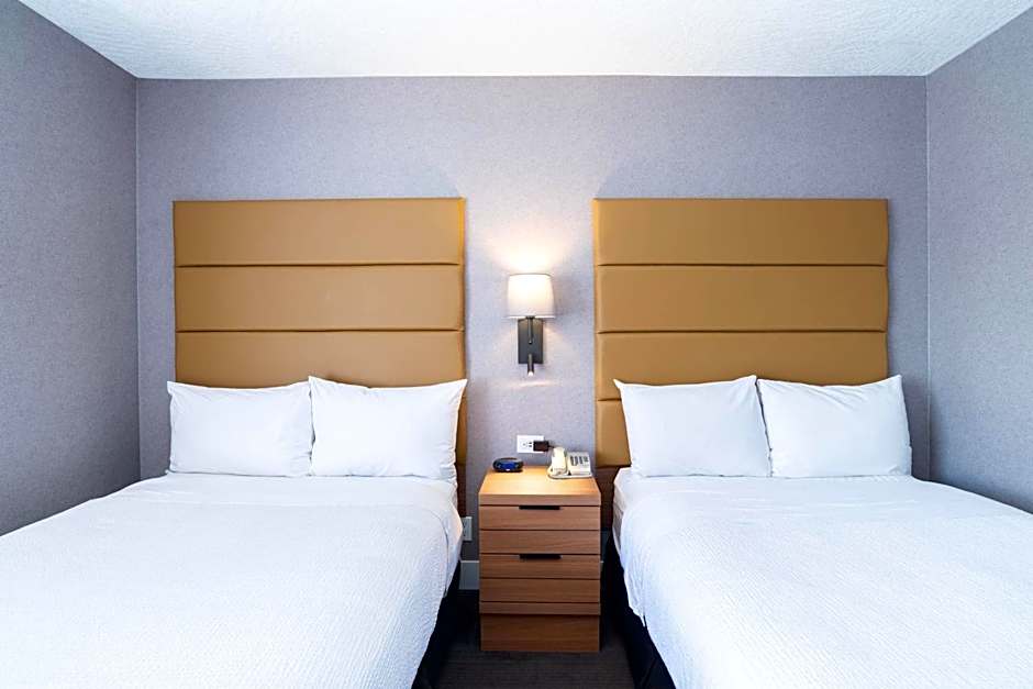 Sandman Hotel Victoria