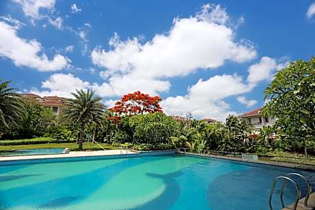 Ossotto Recreation Hotel