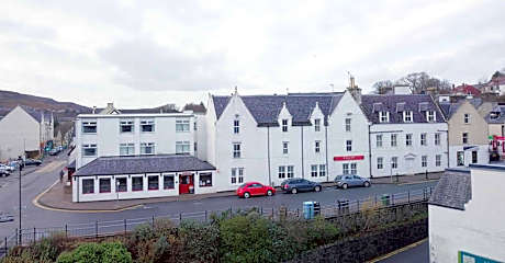 The Royal Hotel