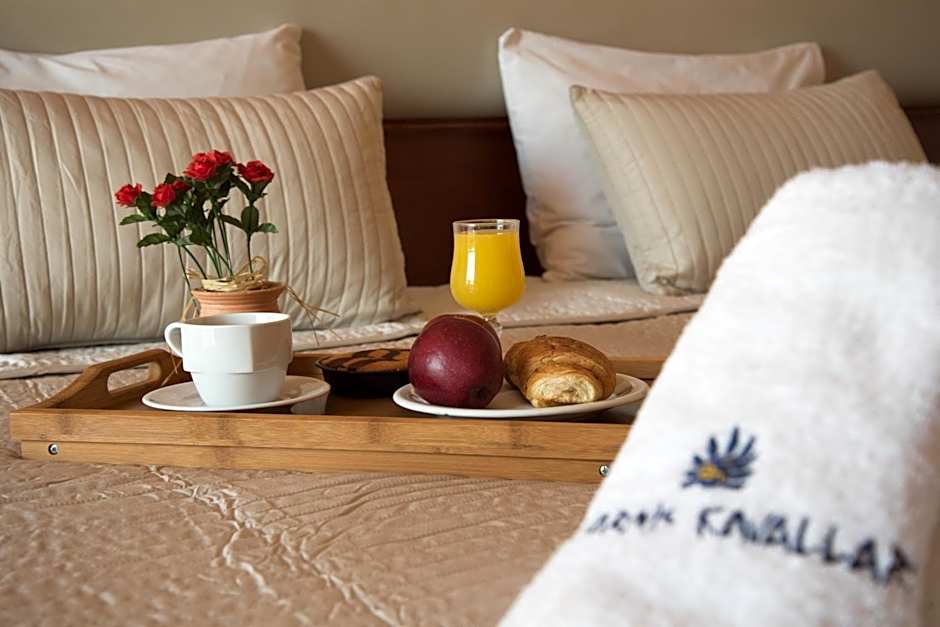 Acharnis Kavallari Hotel Suites