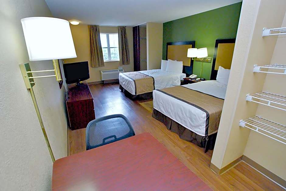 Studio 6 Suites Fresno North CA