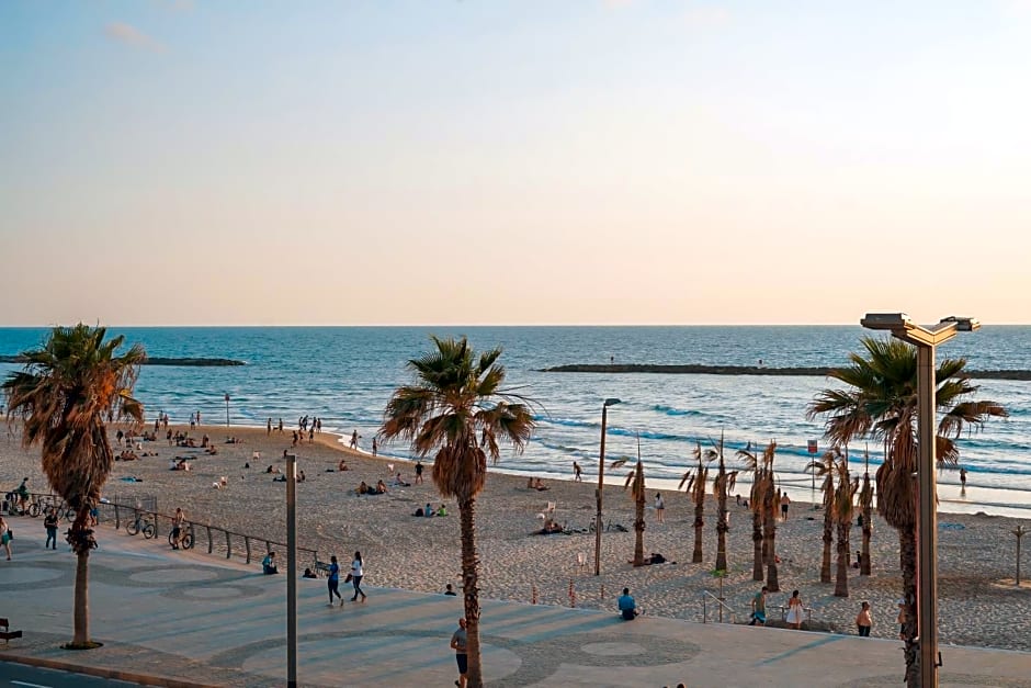 Brown Lighthouse Tel Aviv, a member of Brown Hotels