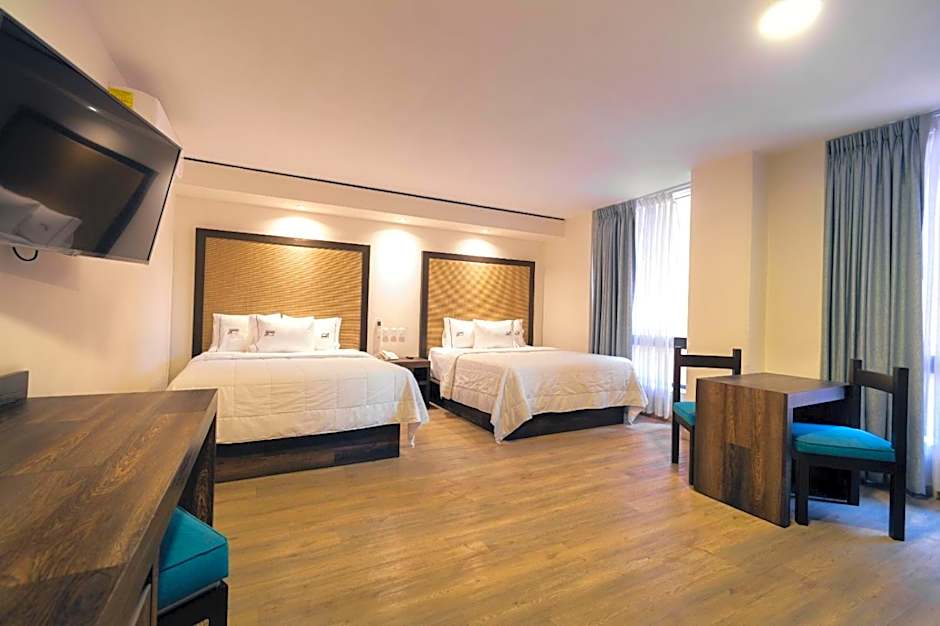 Hotel Lepanto