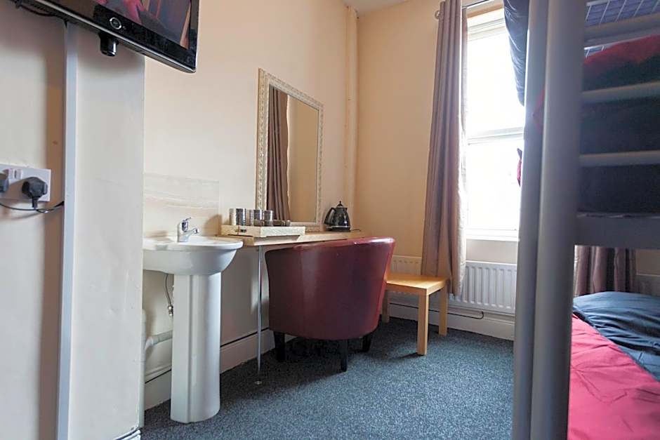 Fenham Hotel express