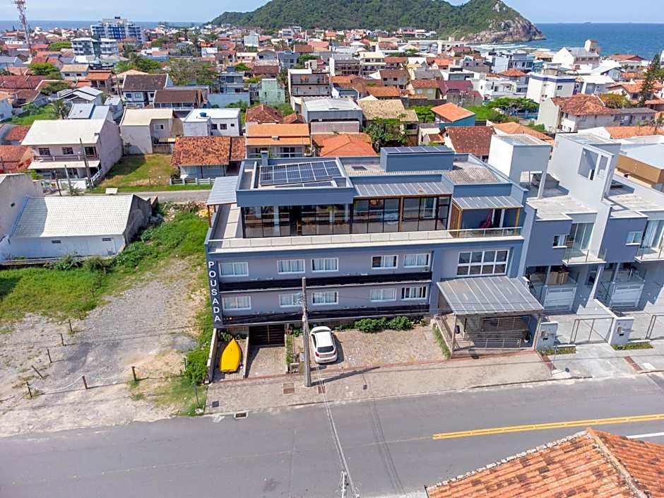 Pousada Ohana Dullius