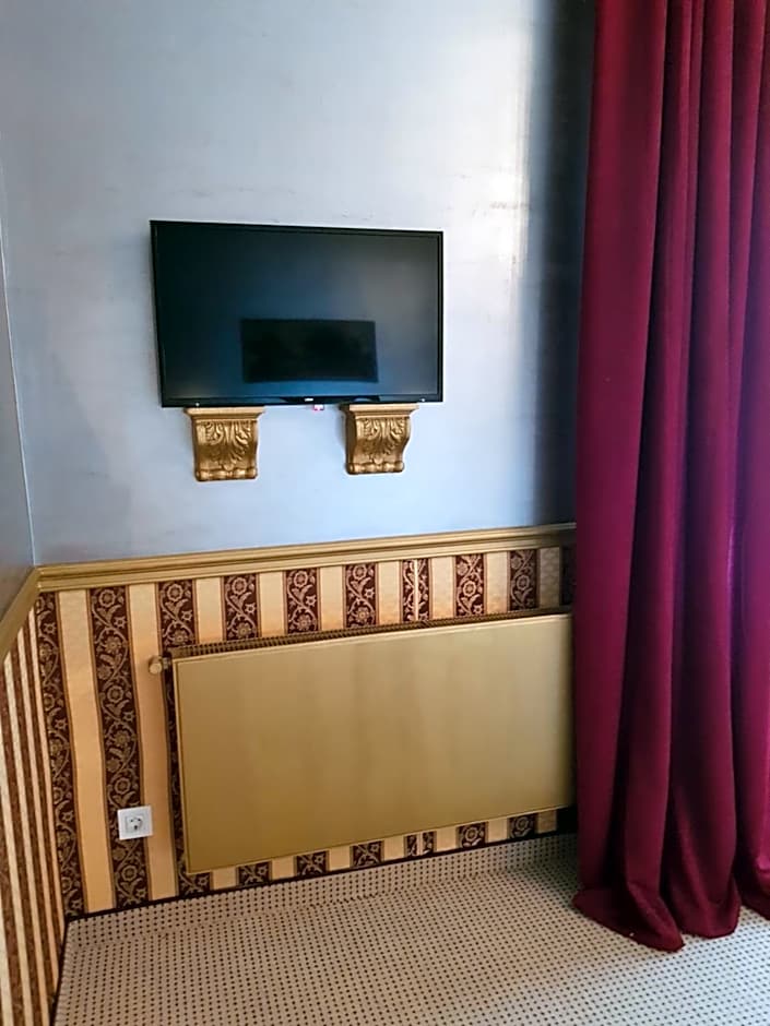 NF Palace Old City Bucharest