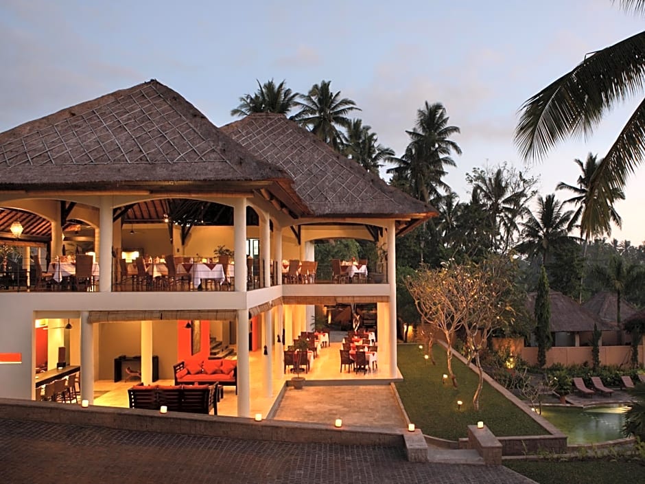 FuramaXclusive Resort and Villas Ubud