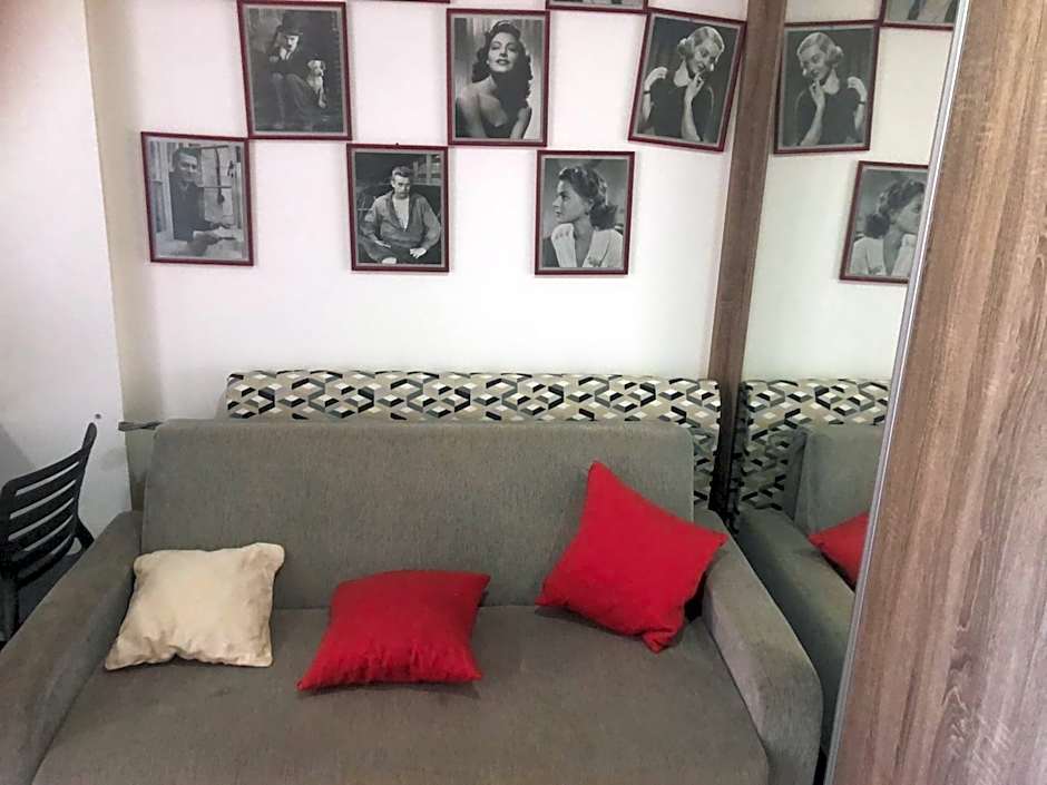 Praia Carneiros Flat Hotel