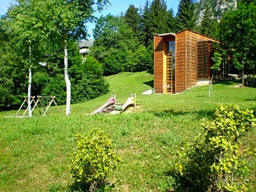 Hotel Residence La Rosa