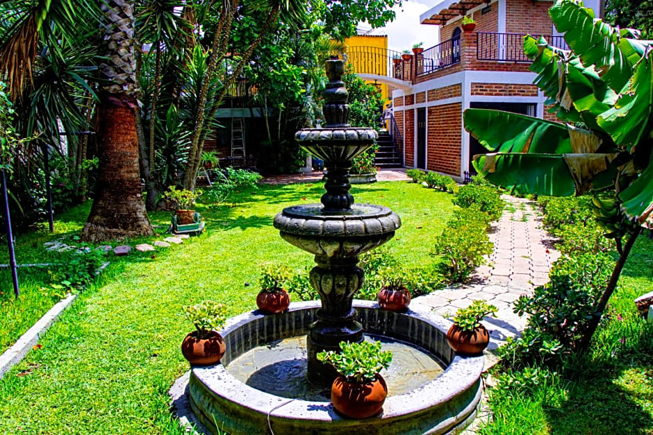 Posada Margaritas