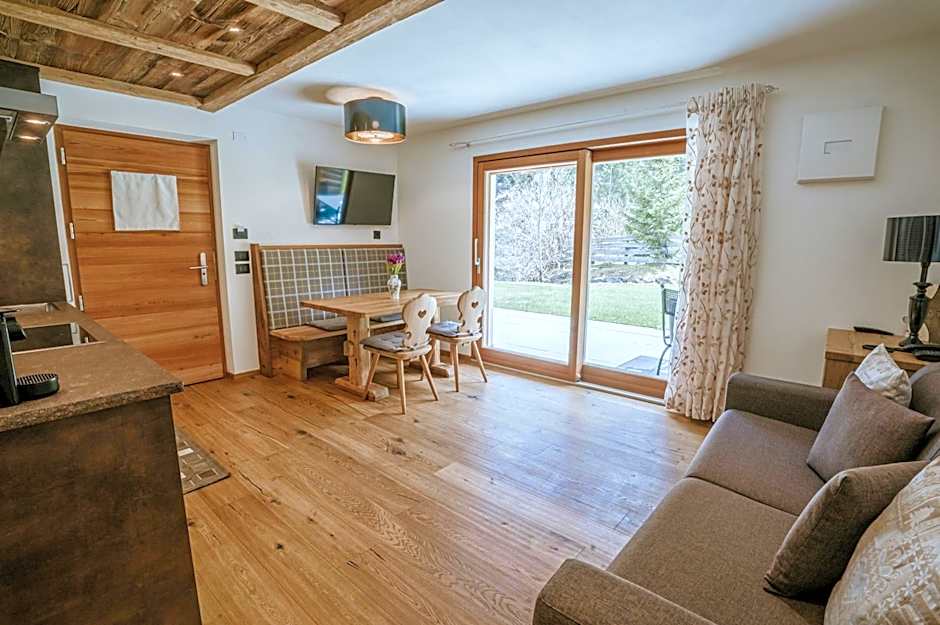 Chalet Mornà