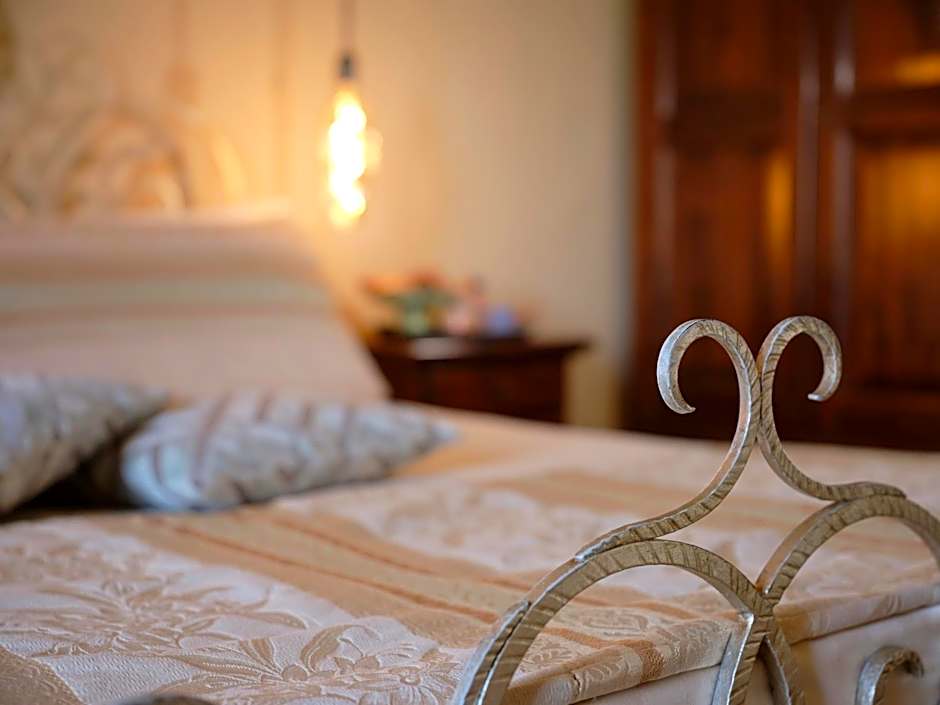 Tenuta Montemagno Relais & Wines