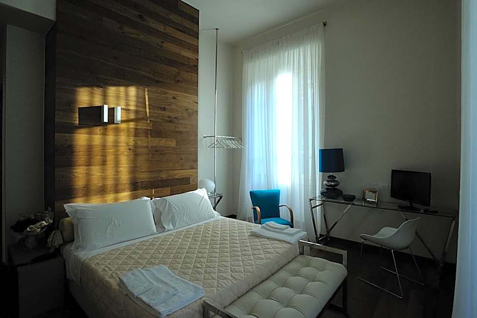Luxury B&B La Dimora Degli Angeli