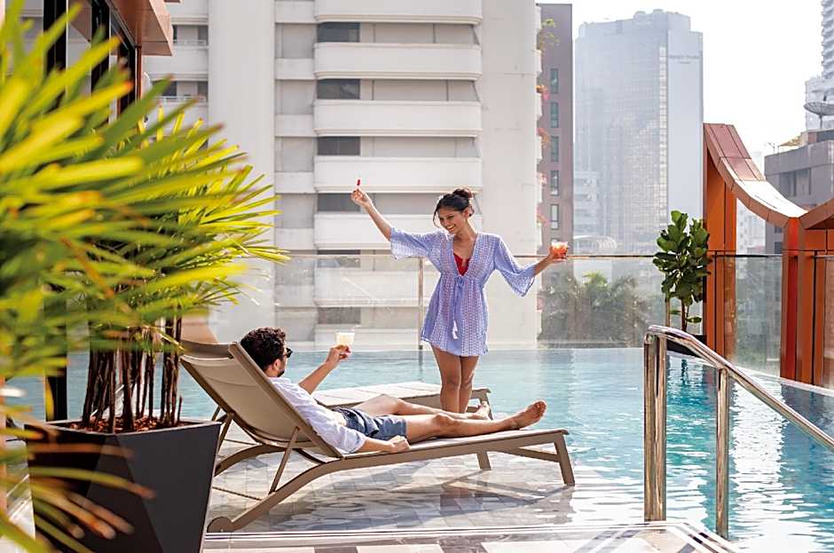 SAMALA Hotel Bangkok