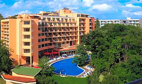 Hotel Allegra Balneo & Spa
