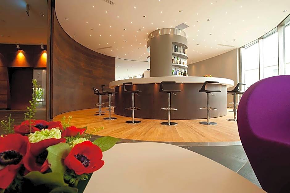 The Hub Hotel