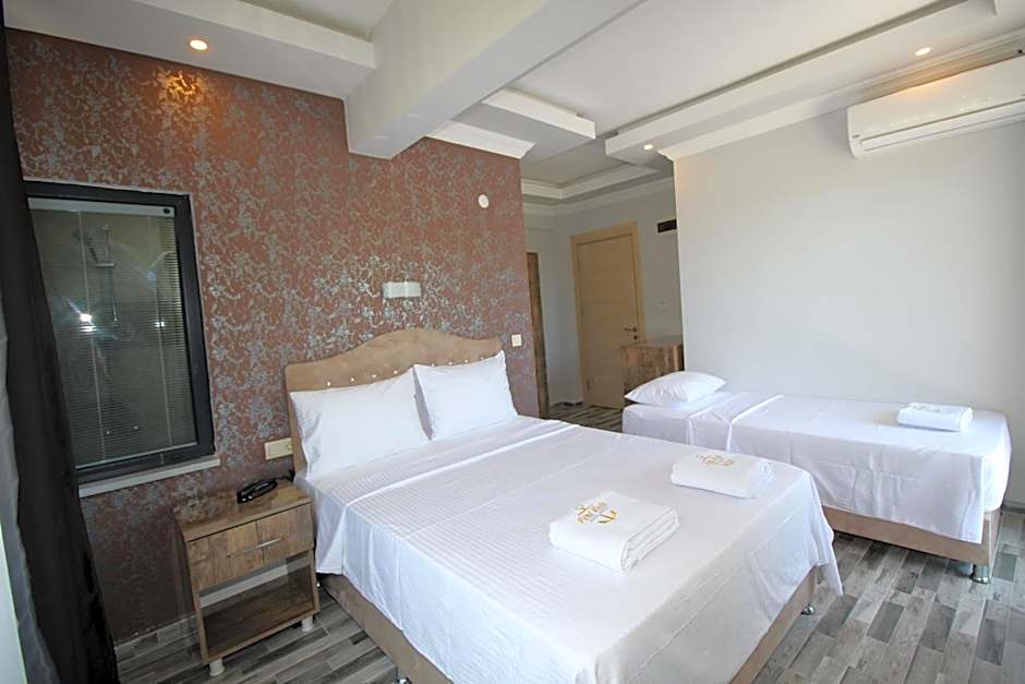 Avşar Apart Motel