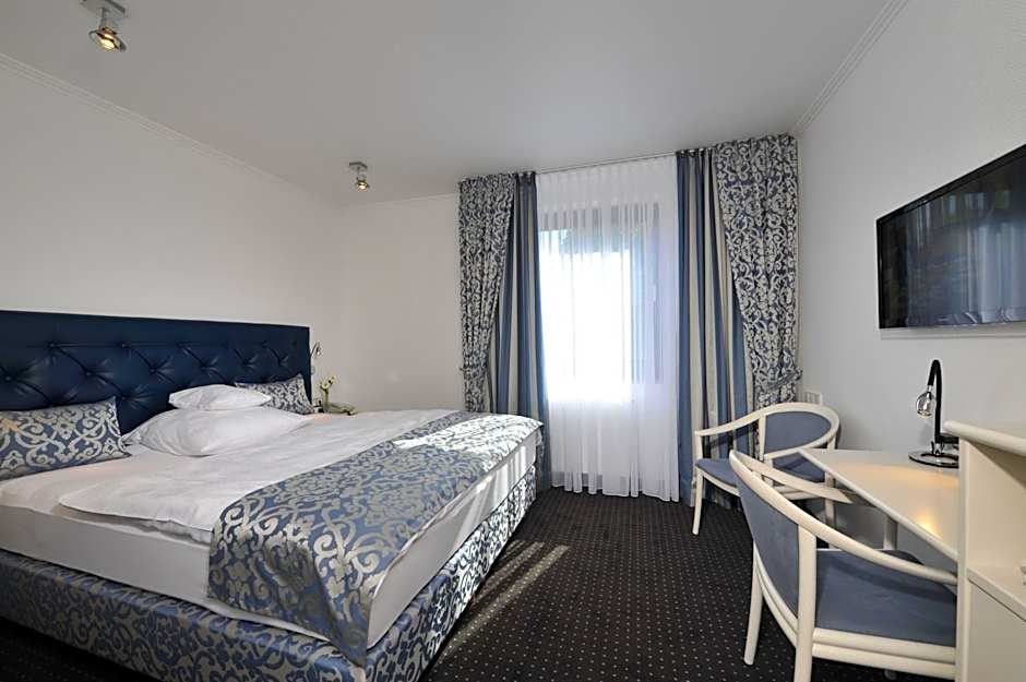 Hotel Spiegel