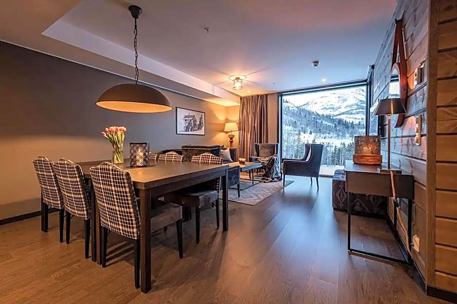 Skistar Lodge Hemsedal