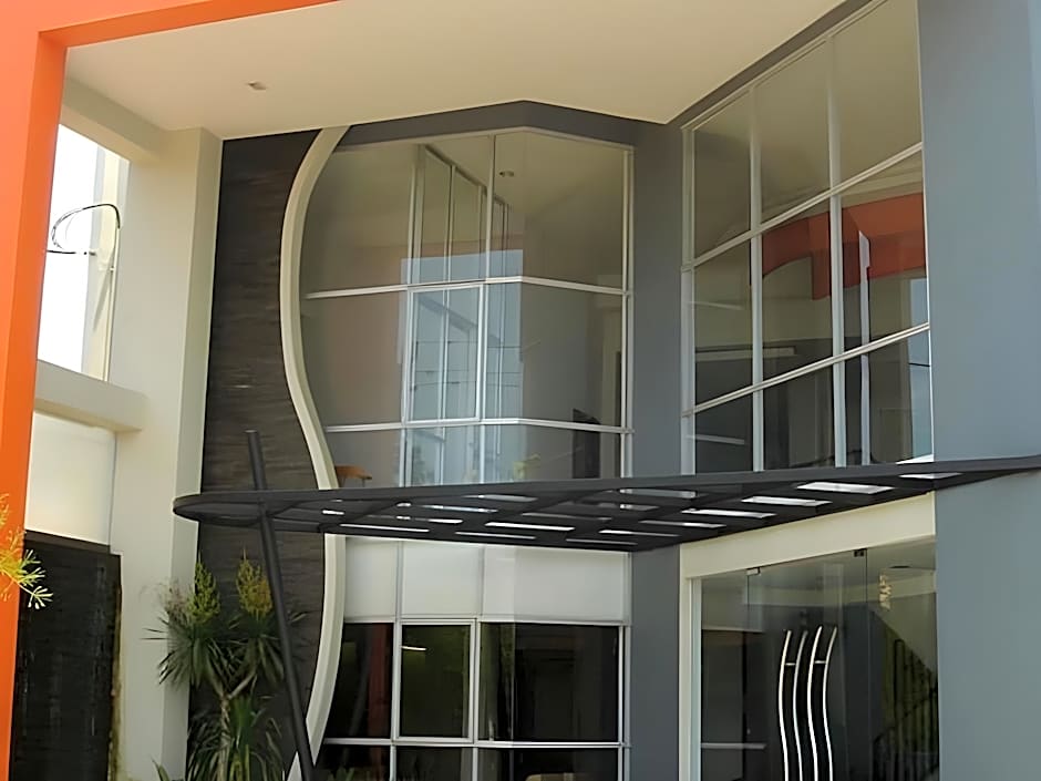 Surya Boutique Hotel