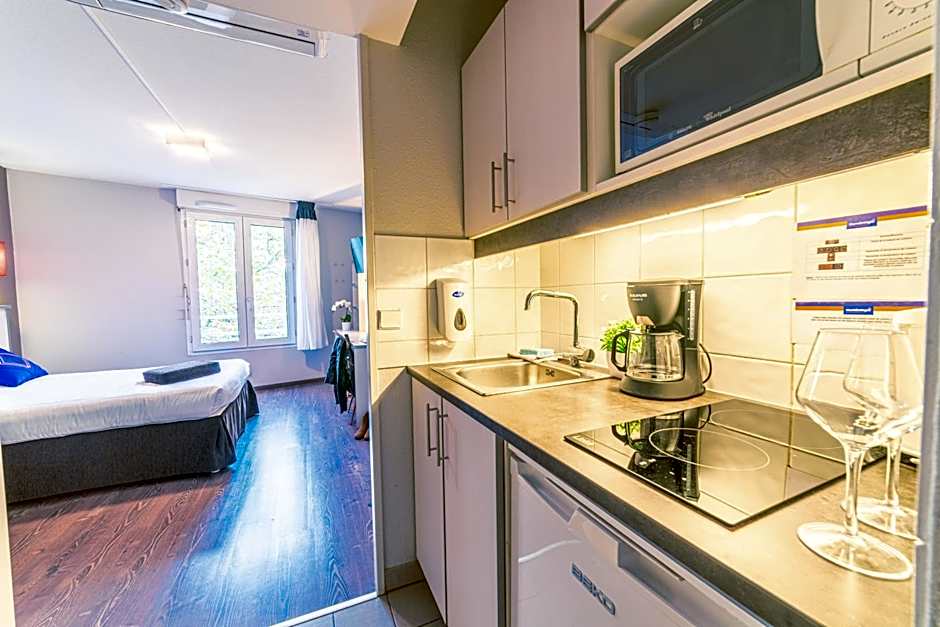 Residence Montempo Part Dieu