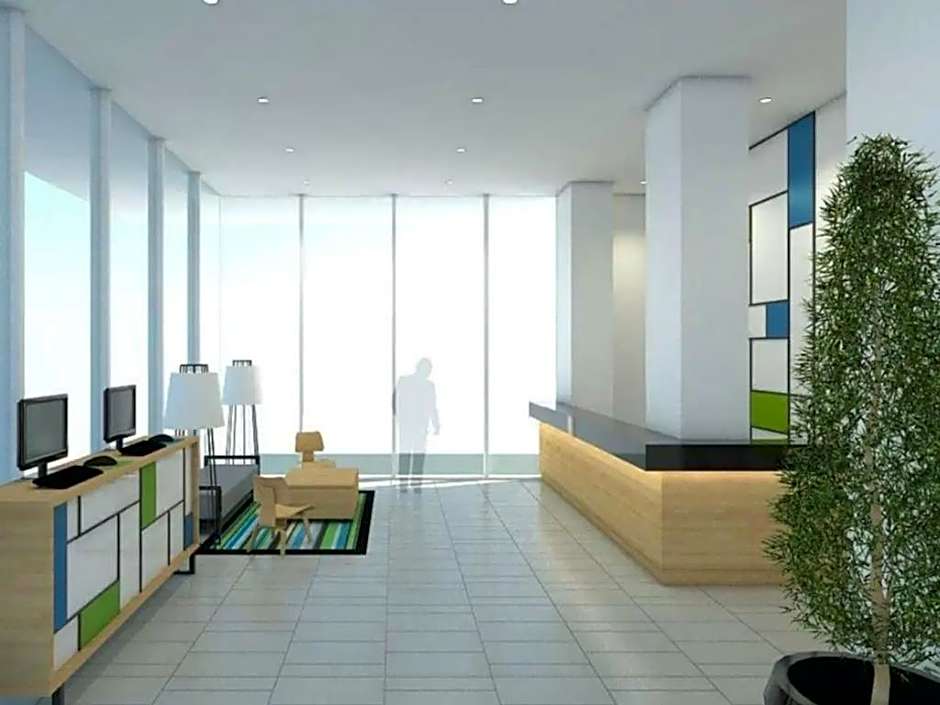 Hotel Citradream Cirebon
