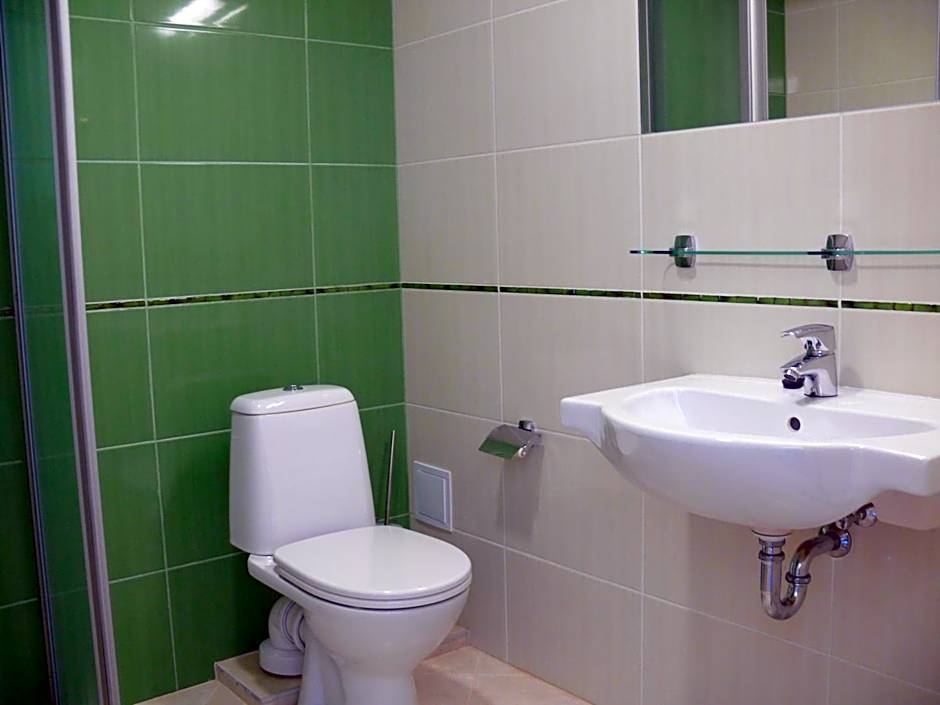 Medical SPA "Eglės sanatorija" Comfort Druskininkai