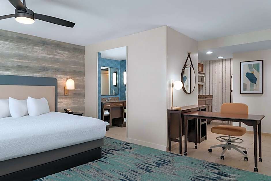 Homewood Suites By Hilton Newport-Middletown