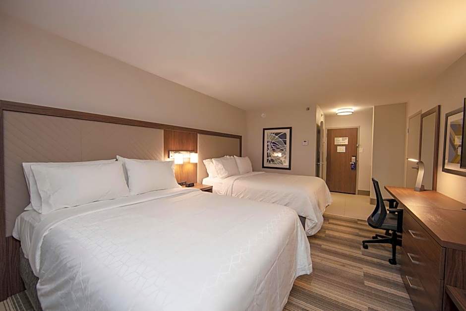 Holiday Inn Express Athens - University Area By IHG