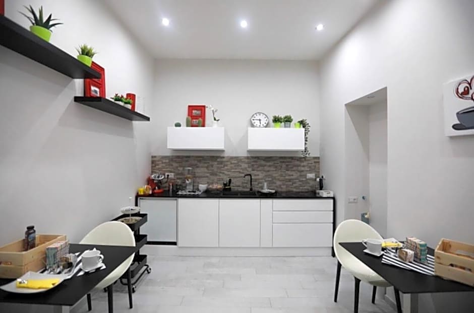 Chiaia Guest House