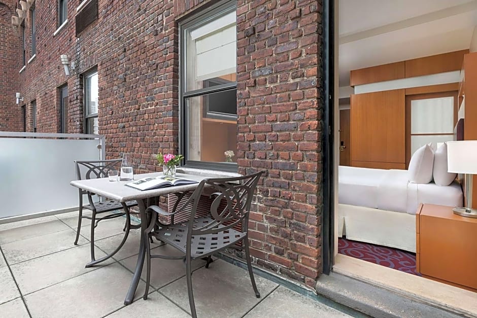 Hotel 57