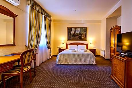 Art Hotel Academy
