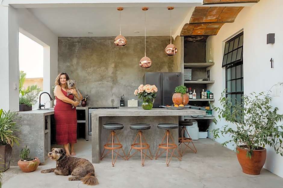 Casa Fenix