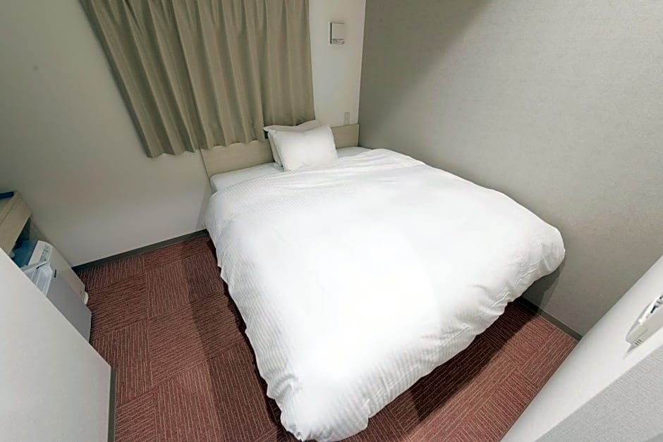 Hotel The One Shinimamiya
