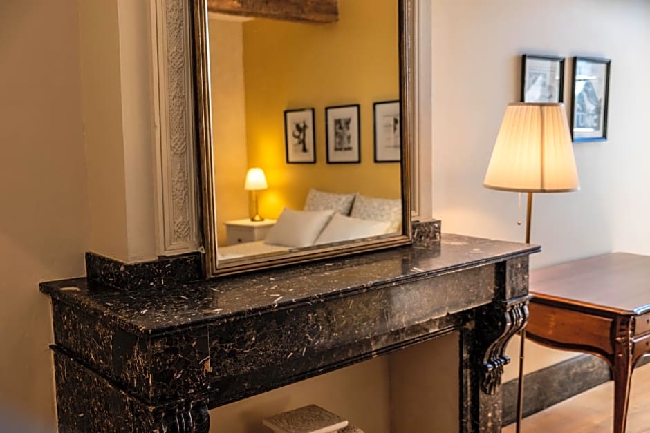 Le Closier B&B
