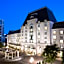 Hotel Crescent Court