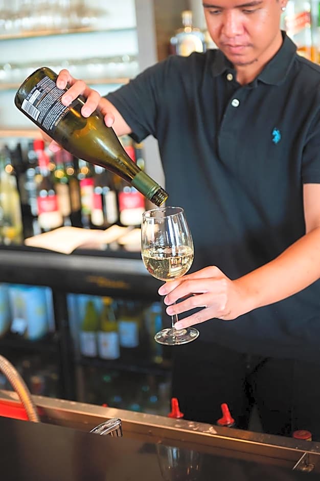 Rodd Miramichi River