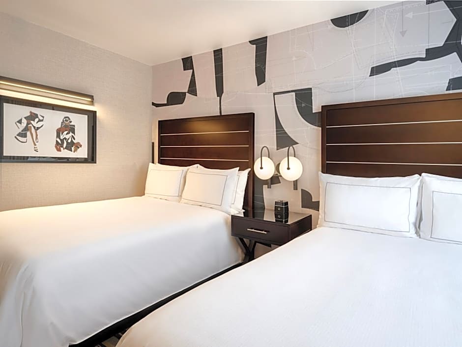 Hilton New York Fashion District