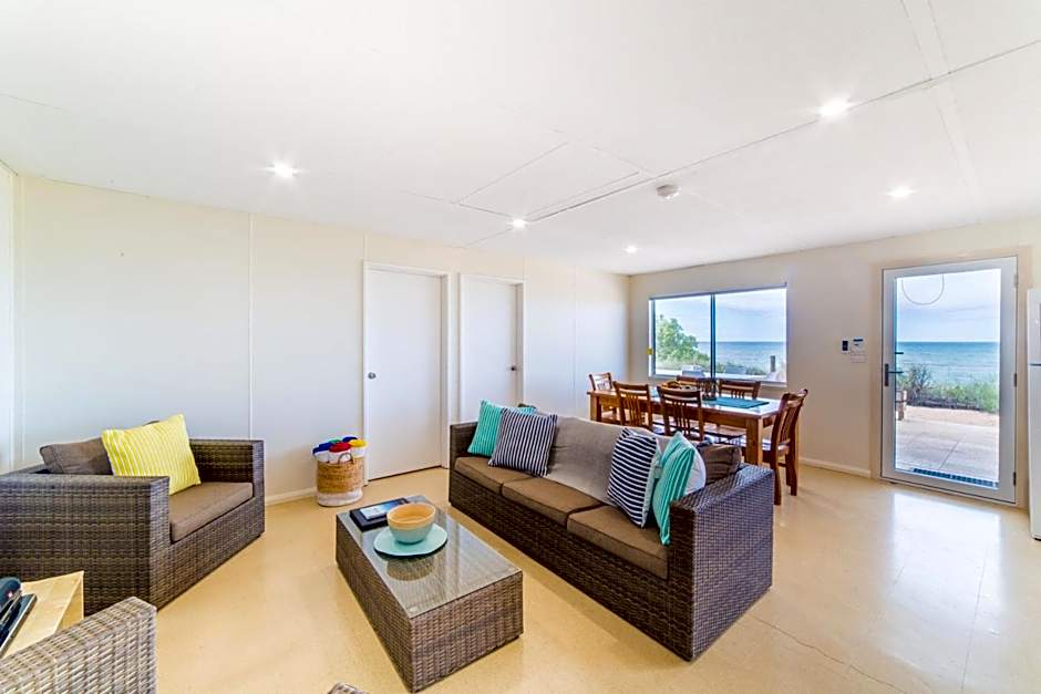 Mackerel Islands Resort