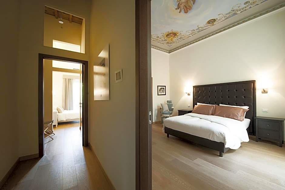 Florence Art Apartments