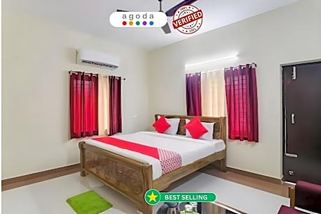 Goroomgo Vaiko Bhubaneshwar