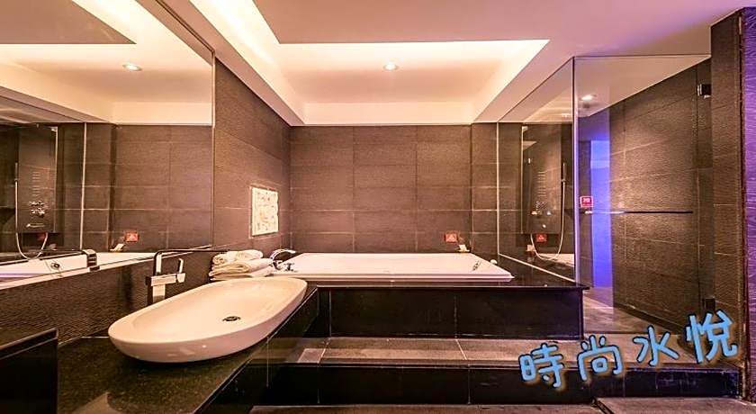 Shui Yue Boutique Motel