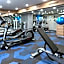 Holiday Inn Express Mexico - Toreo By IHG